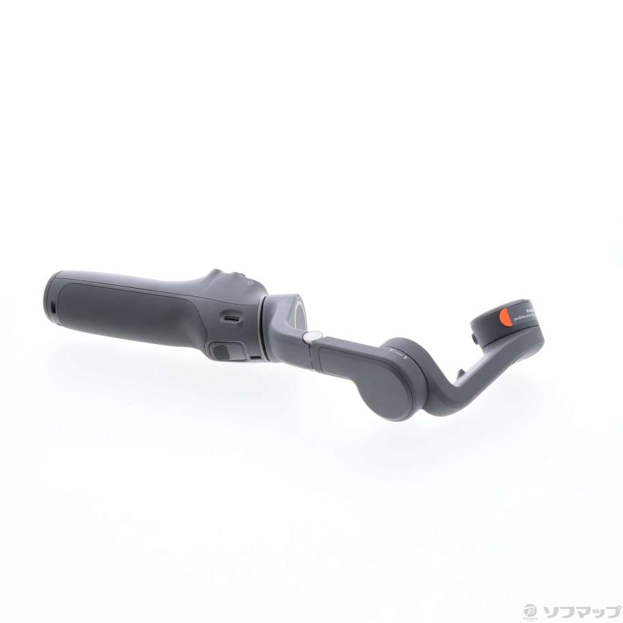 〔中古〕DJI(ディージェイアイ)  Osmo Mobile 6 M06001 | DJI | 03