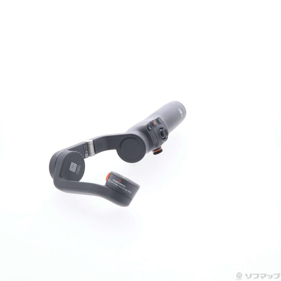 〔中古〕DJI(ディージェイアイ)  Osmo Mobile 6 M06001 | DJI | 04