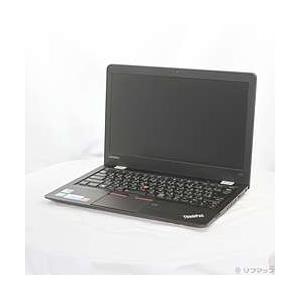〔中古〕Lenovo(レノボジャパン)  格安安心パソコン ThinkPad 13 20J1CTO1WW 〔Windows 10〕 | Lenovo
