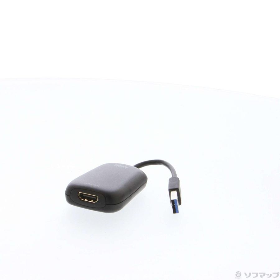 〔中古〕SANWA SUPPLY(サンワサプライ)  USB-CVU3HD1N | SANWA SUPPLY | 01