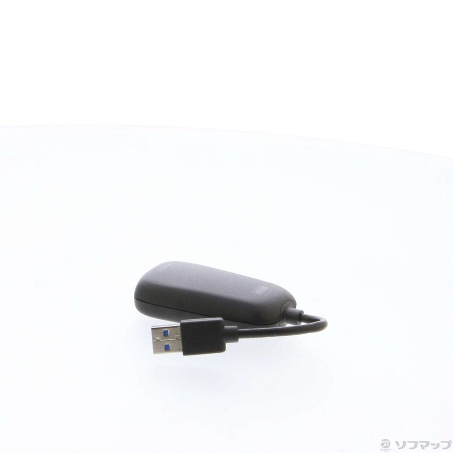 〔中古〕SANWA SUPPLY(サンワサプライ)  USB-CVU3HD1N | SANWA SUPPLY | 02