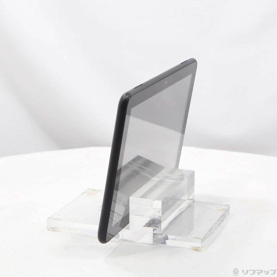 〔中古〕Amazon(アマゾン)  Fire HD 8 2022 32GB ブラック B09BG5KL34 Wi-Fi |  | 02