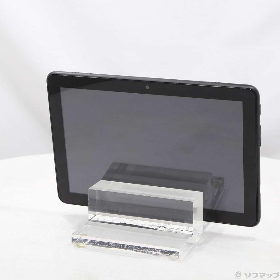 〔中古〕Amazon(アマゾン)  Fire HD 8 2022 32GB ブラック B09BG5KL34 Wi-Fi |  | 03