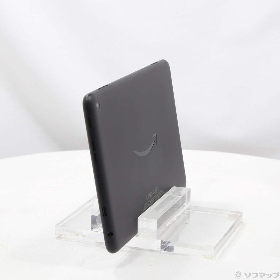 〔中古〕Amazon(アマゾン)  Fire HD 8 2022 32GB ブラック B09BG5KL34 Wi-Fi |  | 04