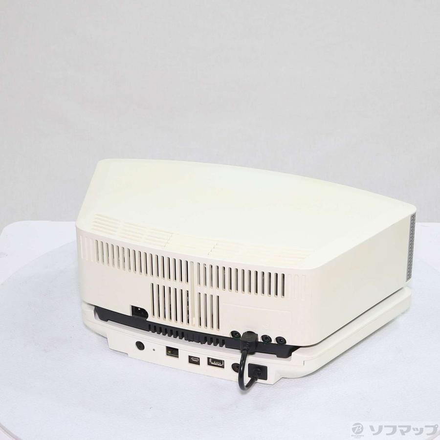 〔中古〕BOSE(ボーズ) Wave SoundTouch music system IV アークティックホワイト | BOSE | 03