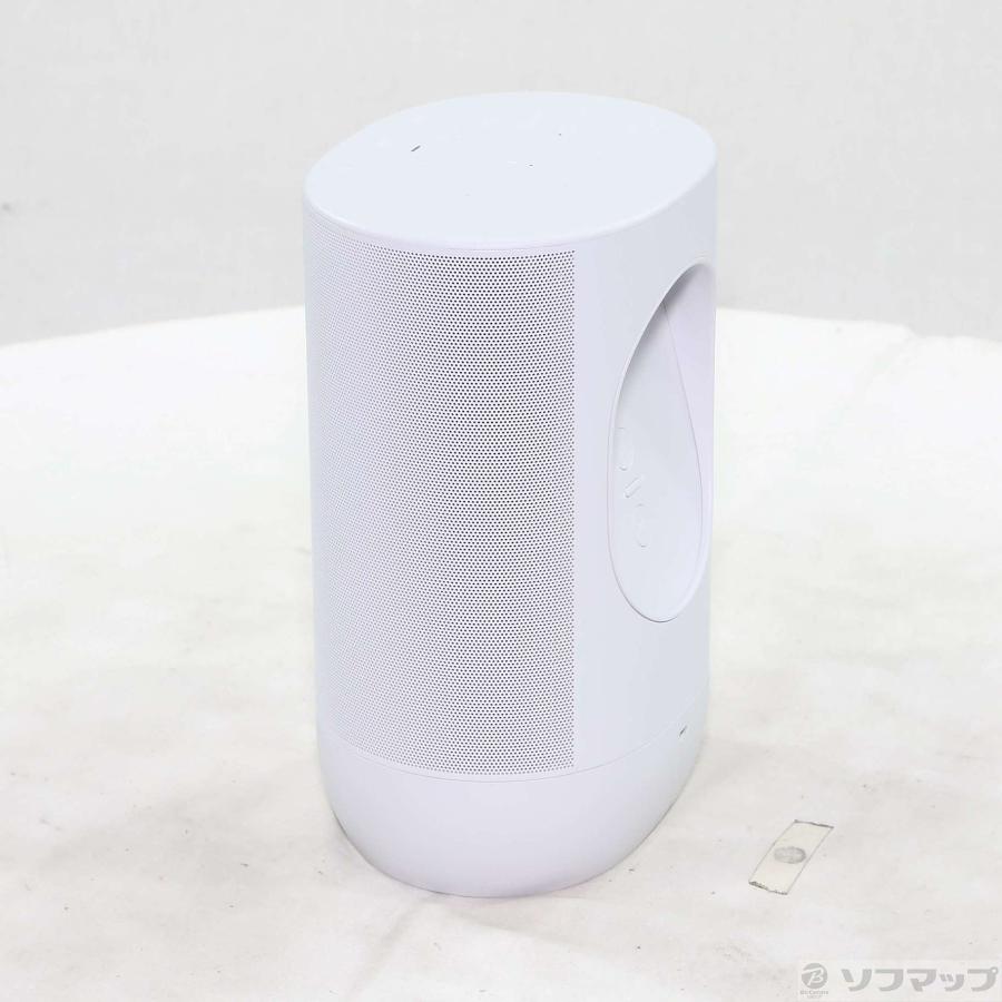 〔中古〕SONOS Sonos Move MOVE1JP1 ルナーホワイト |  | 02