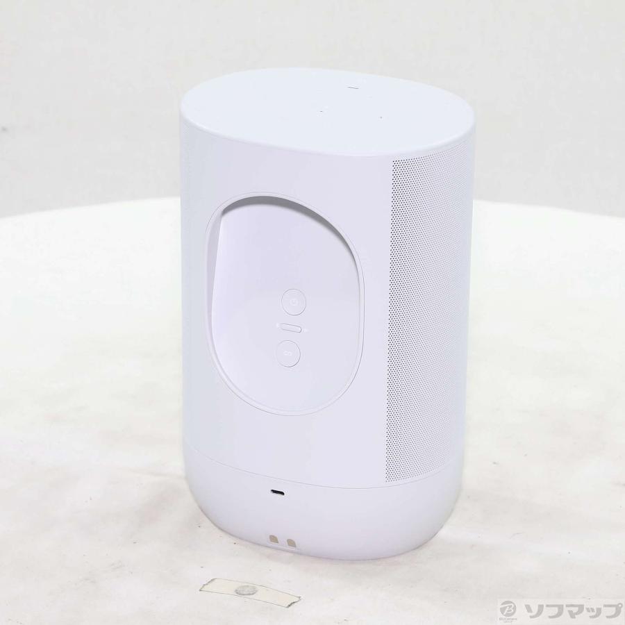 〔中古〕SONOS Sonos Move MOVE1JP1 ルナーホワイト |  | 03