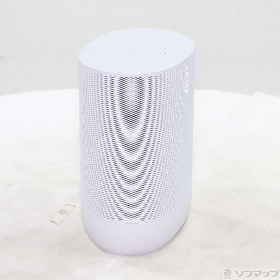 〔中古〕SONOS Sonos Move MOVE1JP1 ルナーホワイト |  | 04