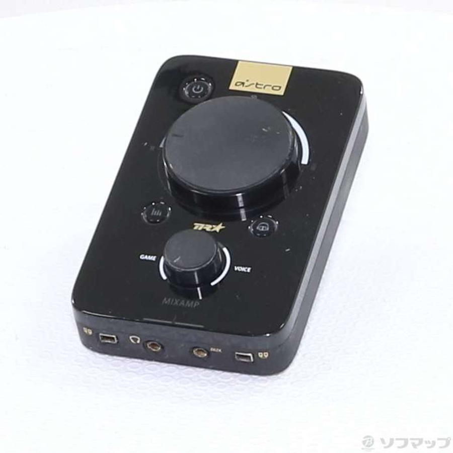 〔中古〕Logitec(ロジテック)  ASTRO MixAmp Pro TR |  | 01