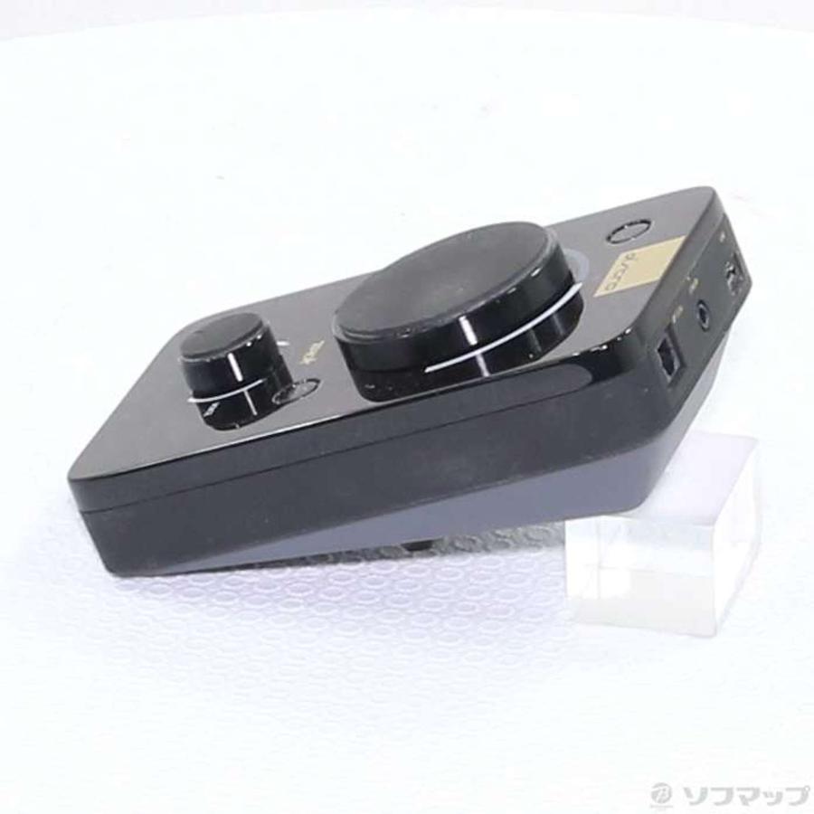 〔中古〕Logitec(ロジテック)  ASTRO MixAmp Pro TR |  | 02