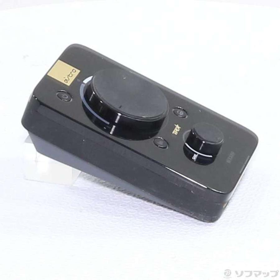 〔中古〕Logitec(ロジテック)  ASTRO MixAmp Pro TR |  | 04