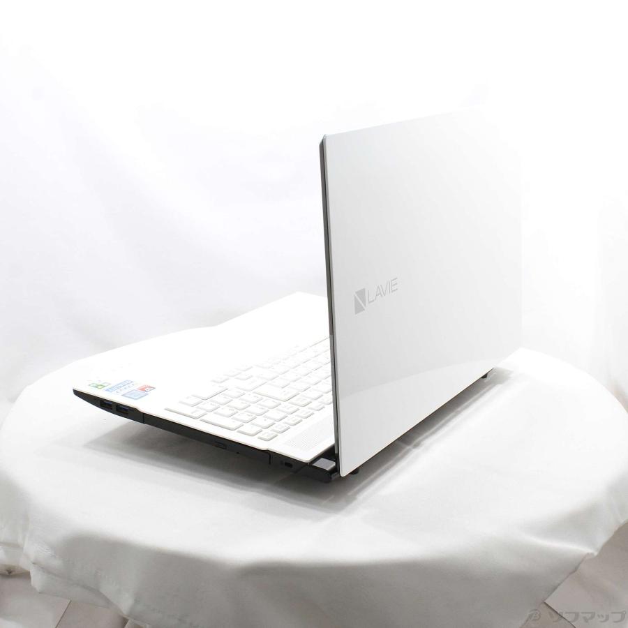 中古〕NEC(エヌイーシー) 格安安心パソコン LAVIE Note Standard PC