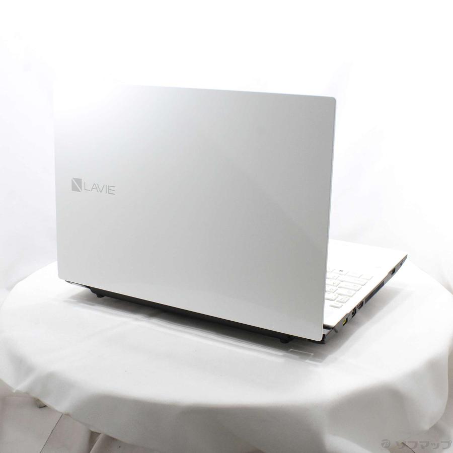 中古〕NEC(エヌイーシー) 格安安心パソコン LAVIE Note Standard PC