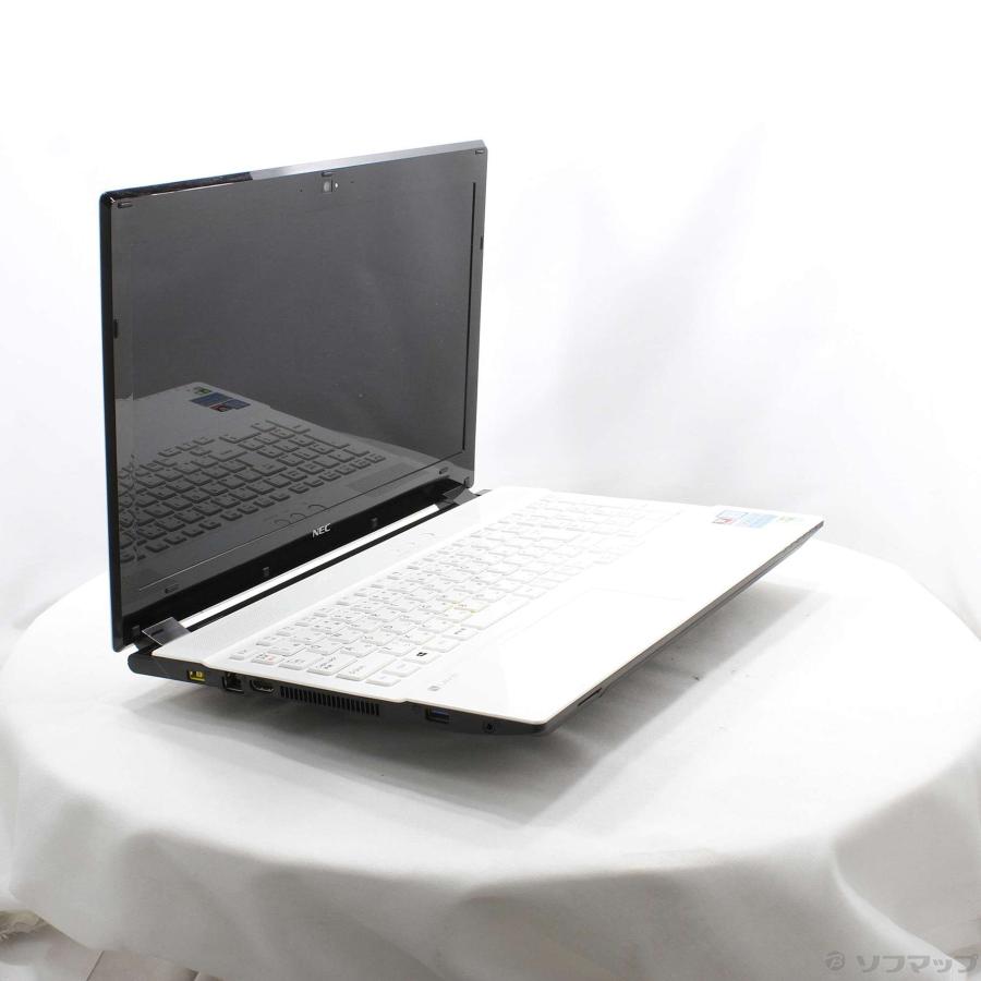 中古〕NEC(エヌイーシー) 格安安心パソコン LAVIE Note Standard PC