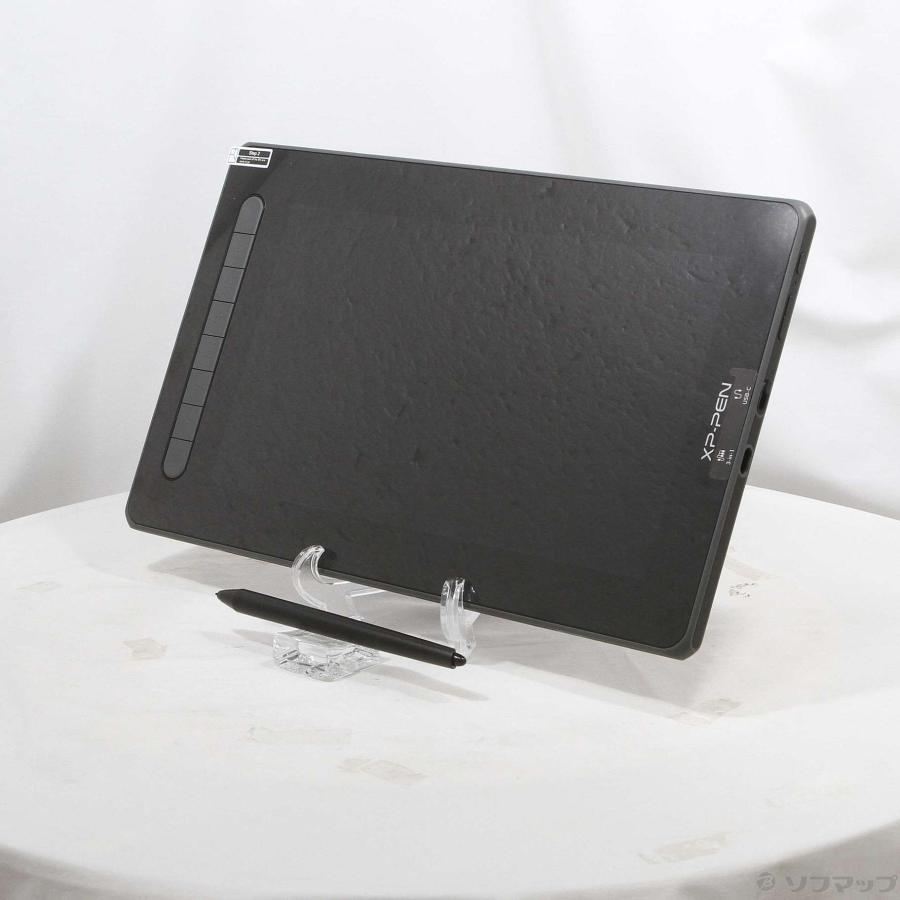 〔中古〕XPPEN  Artist 12 セカンド豪華版 ブラック |  | 01