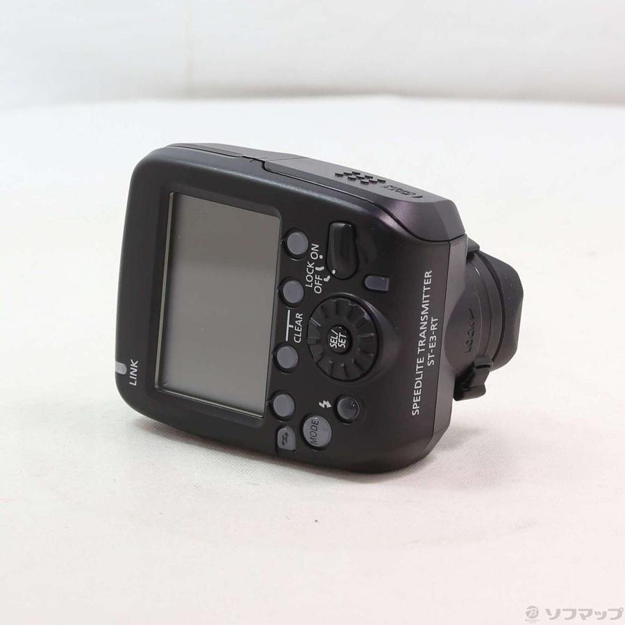〔中古〕Canon(キヤノン)  ST-E3-RT スピードライトトランスミッター | キヤノン | 01