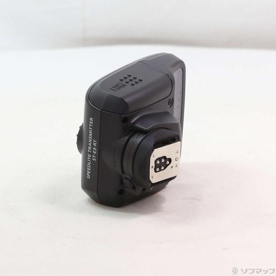 〔中古〕Canon(キヤノン)  ST-E3-RT スピードライトトランスミッター | キヤノン | 02