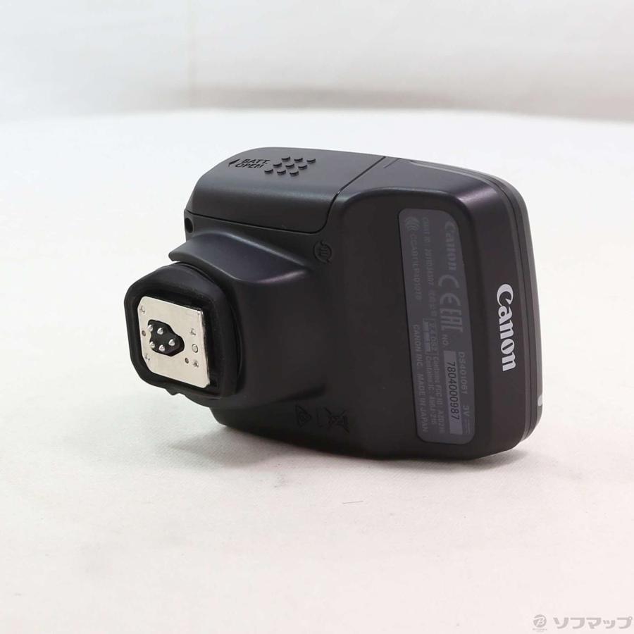 〔中古〕Canon(キヤノン)  ST-E3-RT スピードライトトランスミッター | キヤノン | 03