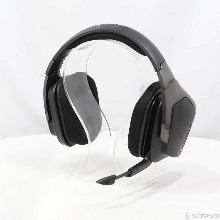 〔中古〕logicool(ロジクール)  Logicool G633s Wired 7.1 LIGHTSYNC Gaming Headset | logicool | 01