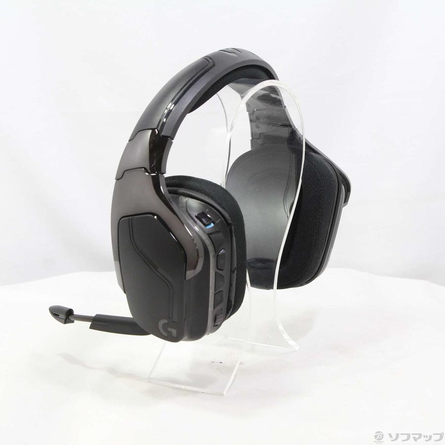 〔中古〕logicool(ロジクール)  Logicool G633s Wired 7.1 LIGHTSYNC Gaming Headset | logicool | 02