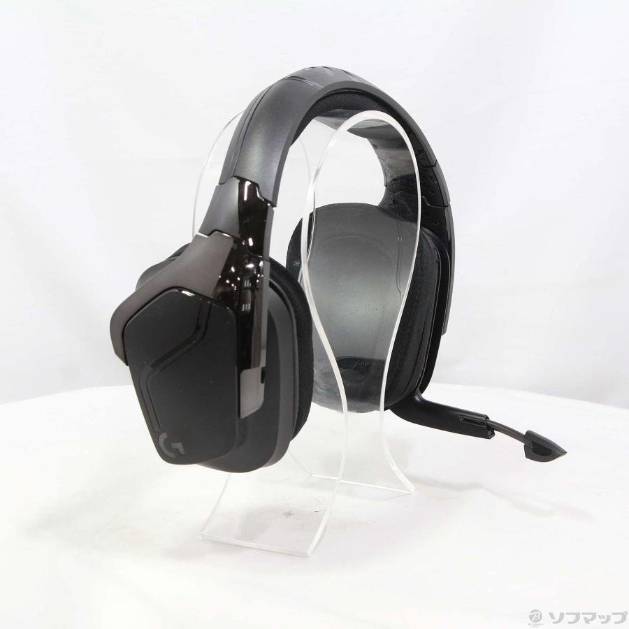 〔中古〕logicool(ロジクール)  Logicool G633s Wired 7.1 LIGHTSYNC Gaming Headset | logicool | 04