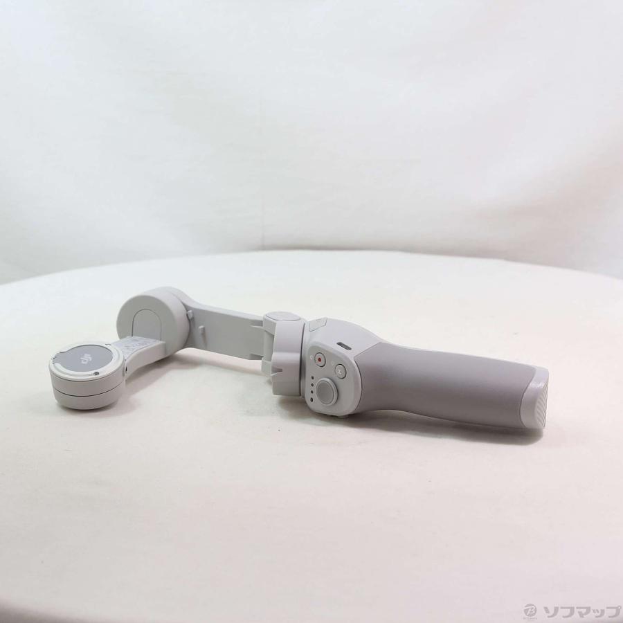 〔中古〕DJI(ディージェイアイ)  DJI OM 4 SE | DJI | 01