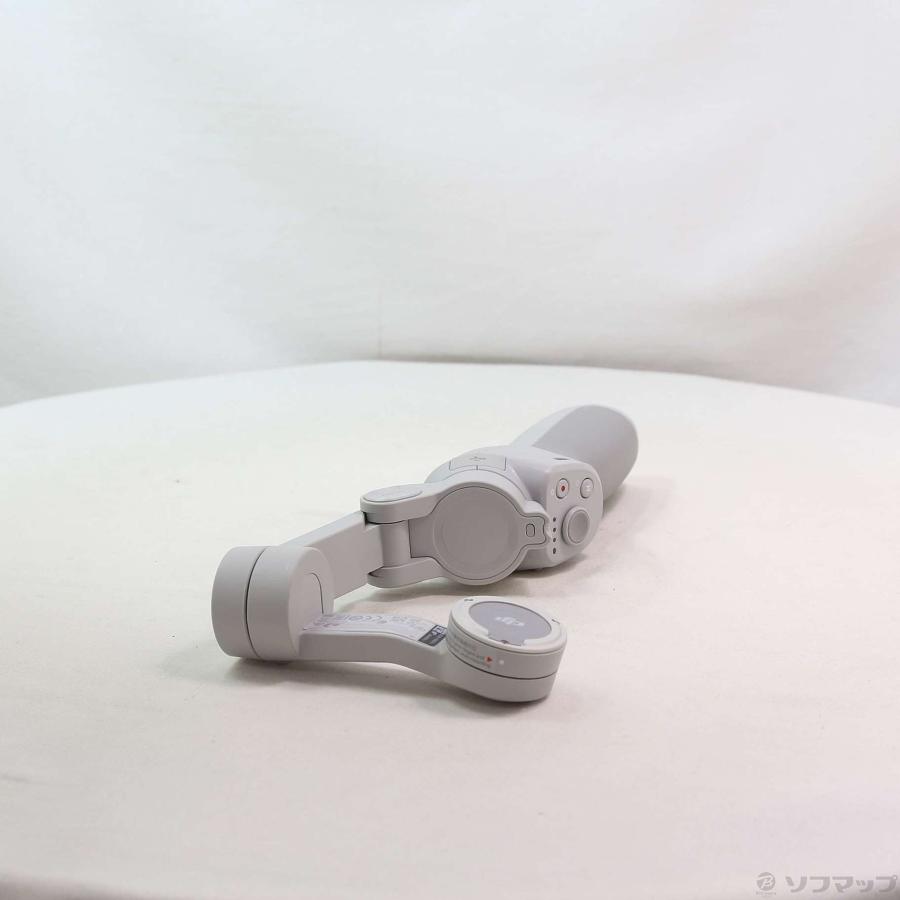 〔中古〕DJI(ディージェイアイ)  DJI OM 4 SE | DJI | 04