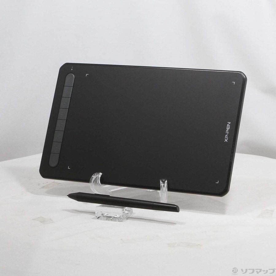 〔中古〕XPPEN  Deco MW ブラック IT850B |  | 01