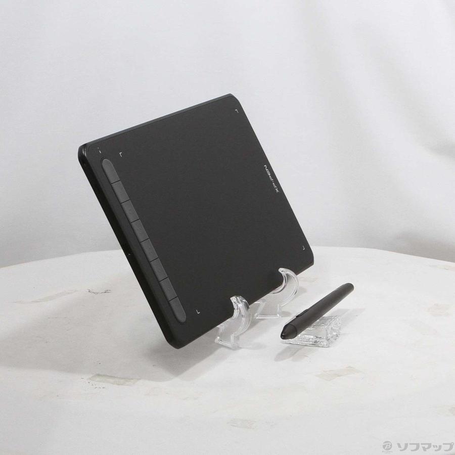 〔中古〕XPPEN  Deco MW ブラック IT850B |  | 04