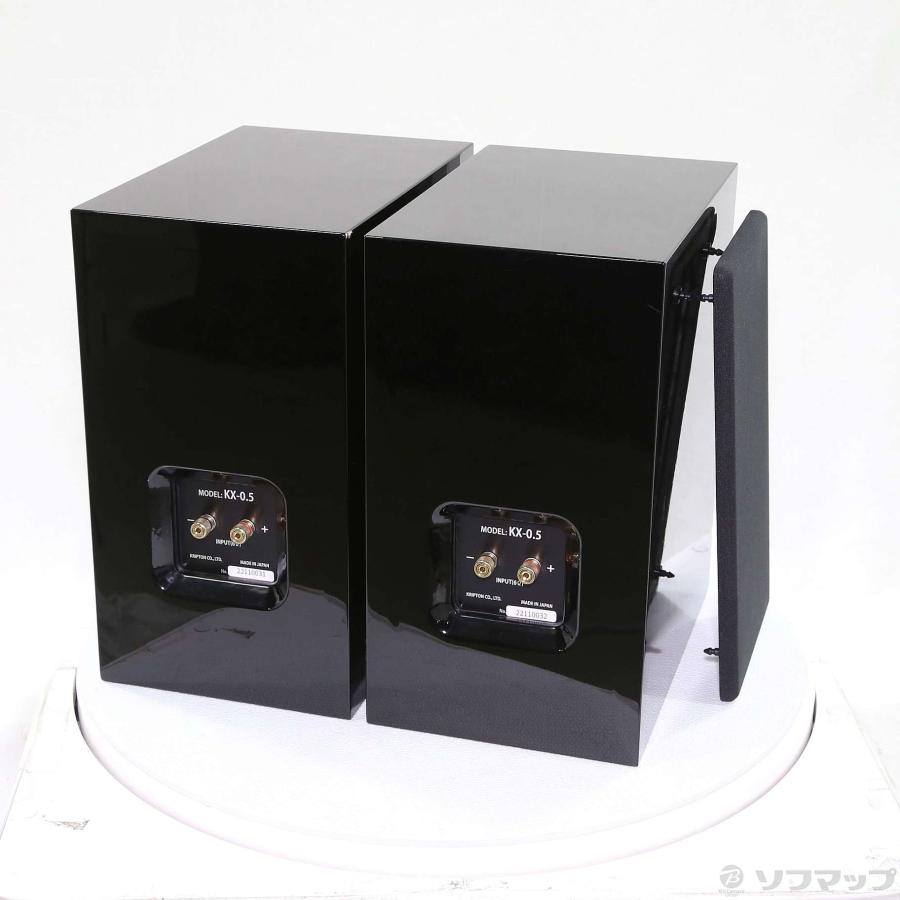 〔中古〕KRIPTON  〔展示品〕 KX-0.5P ペア |  | 03