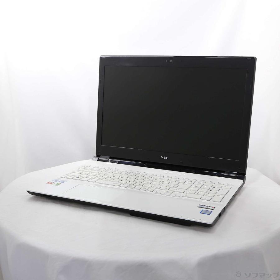 中古〕NEC(エヌイーシー) 格安安心パソコン LAVIE Direct NS PC 
