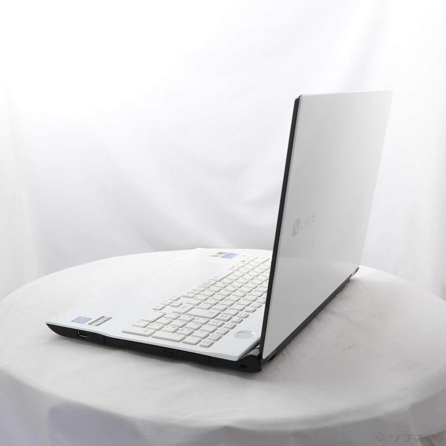 中古〕NEC(エヌイーシー) 格安安心パソコン LAVIE Direct NS PC 