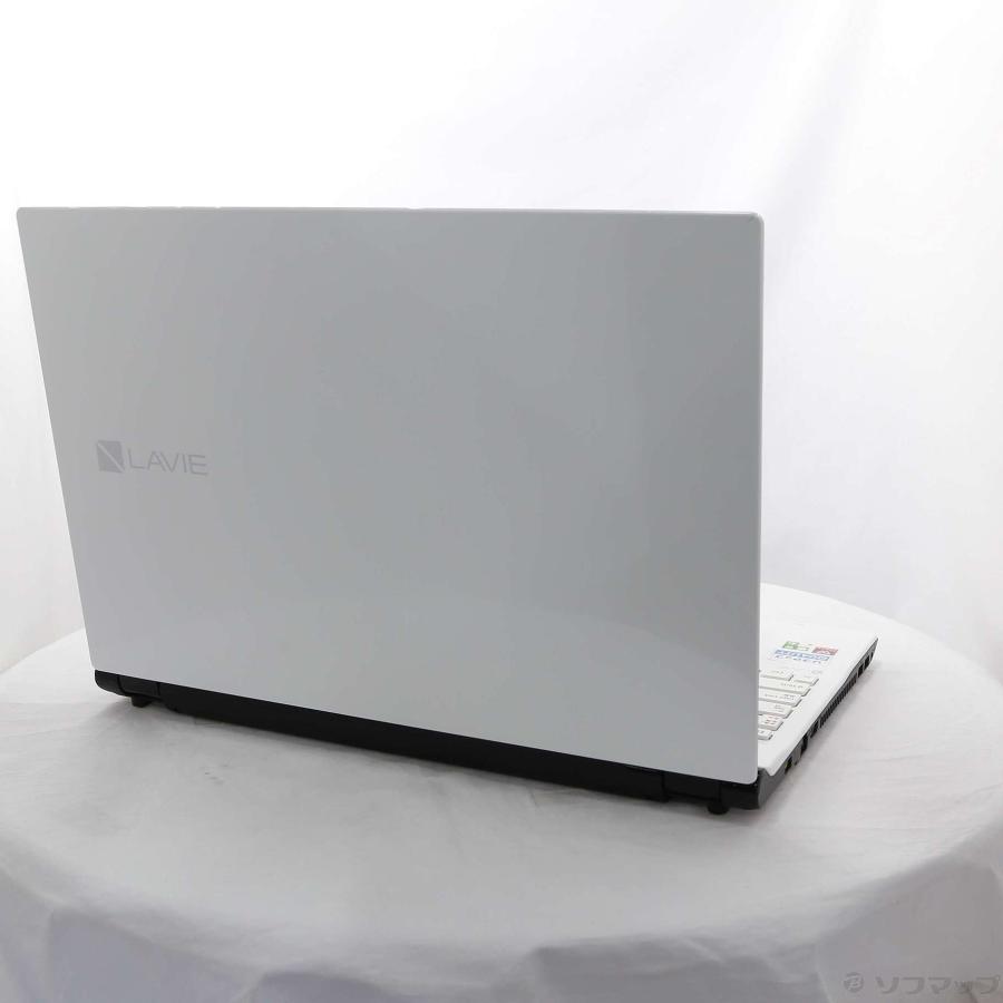 中古〕NEC(エヌイーシー) 格安安心パソコン LAVIE Direct NS PC 