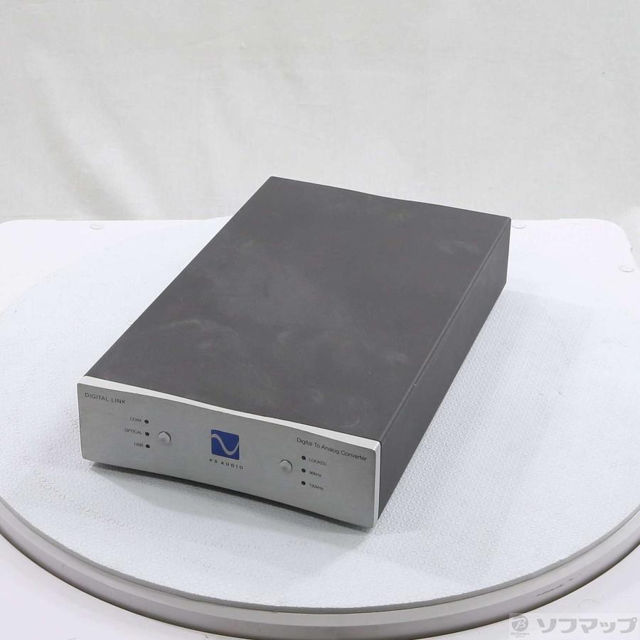 〔中古〕その他メーカー  Digital Link III 国内正規流通版 |  | 01