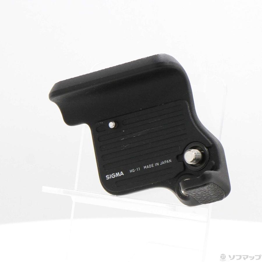 〔中古〕SIGMA(シグマ)  〔展示品〕 HG-11 ハンドグリップ | シグマ | 01