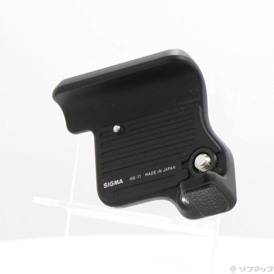 〔中古〕SIGMA(シグマ)  〔展示品〕 HG-11 ハンドグリップ | シグマ | 01