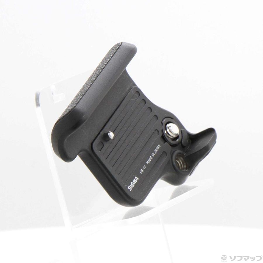 〔中古〕SIGMA(シグマ)  〔展示品〕 HG-11 ハンドグリップ | シグマ | 04
