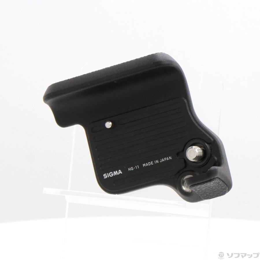 〔中古〕SIGMA(シグマ)  〔展示品〕 HG-11 ハンドグリップ | シグマ | 01