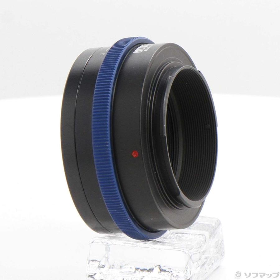 〔中古〕Novoflex(ノボフレックス)  〔展示品〕 NOVOFLEX NEX／PEN マウントアダプター |  | 02