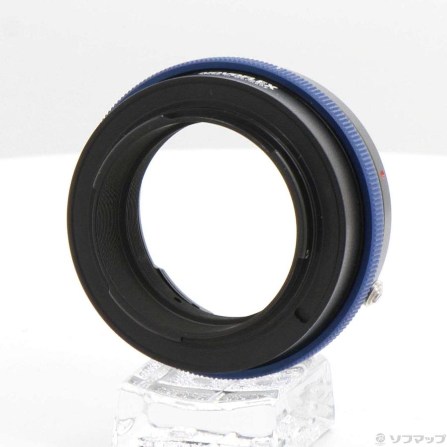 〔中古〕Novoflex(ノボフレックス)  〔展示品〕 NOVOFLEX NEX／PEN マウントアダプター |  | 03