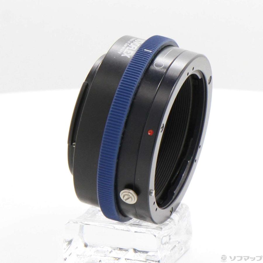 〔中古〕Novoflex(ノボフレックス)  〔展示品〕 NOVOFLEX NEX／PEN マウントアダプター |  | 04