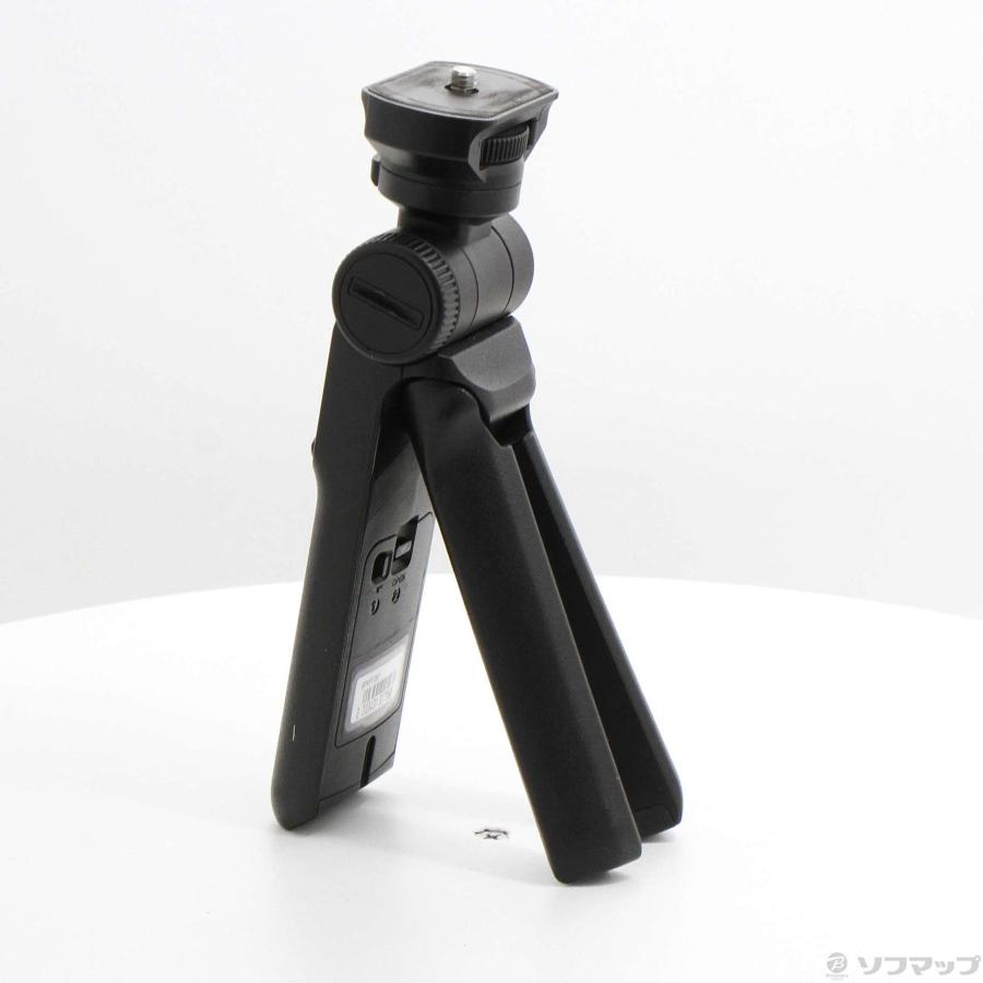 〔中古〕SONY(ソニー)  〔展示品〕 ワイヤレスリモートコマンダー機能付きシューティンググリップ GP-VPT2BT | SONY | 02