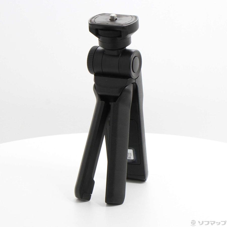 〔中古〕SONY(ソニー)  〔展示品〕 ワイヤレスリモートコマンダー機能付きシューティンググリップ GP-VPT2BT | SONY | 03