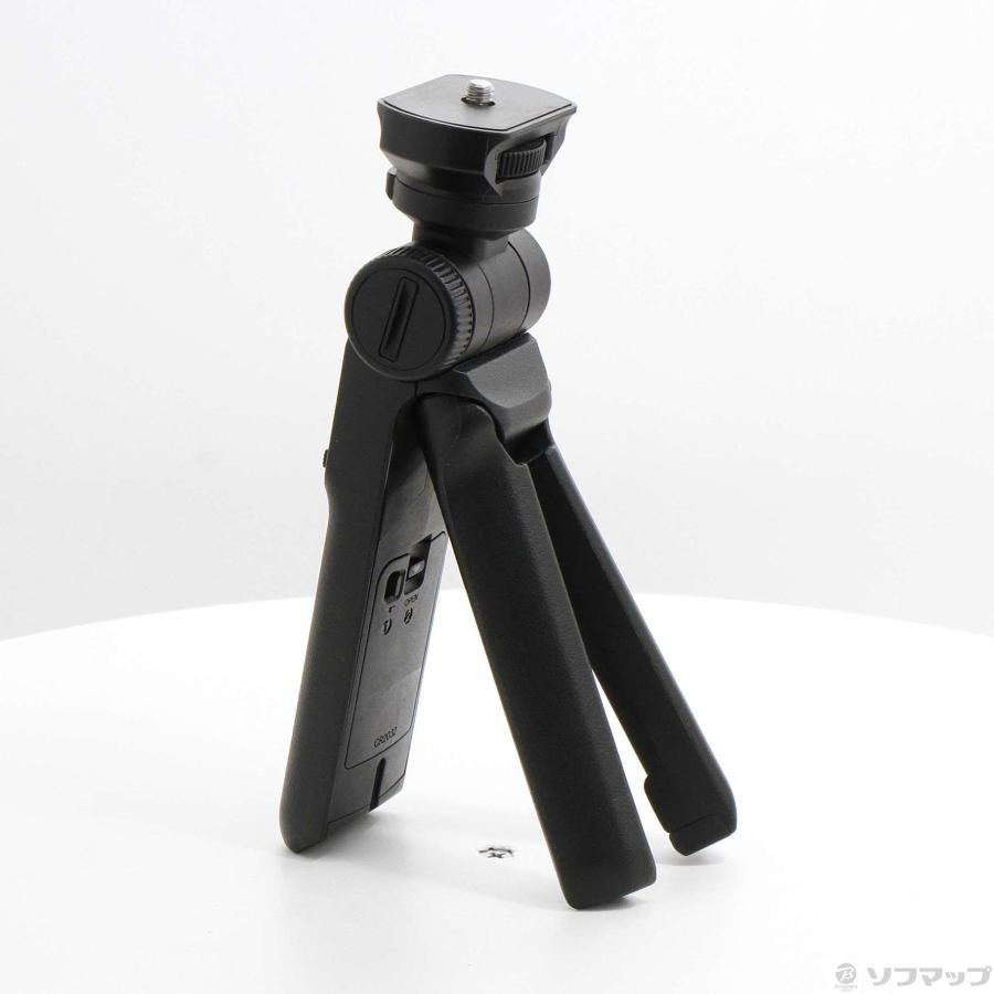 〔中古〕SONY(ソニー)  〔展示品〕 ワイヤレスリモートコマンダー機能付きシューティンググリップ GP-VPT2BT | SONY | 02