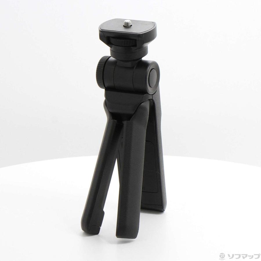 〔中古〕SONY(ソニー)  〔展示品〕 ワイヤレスリモートコマンダー機能付きシューティンググリップ GP-VPT2BT | SONY | 03