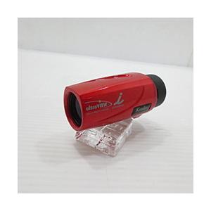 〔中古〕ケンコー・トキナー  〔展示品〕 ウルトラビュー 8x21 FMC RD-LTD レッド | ケンコー・トキナー
