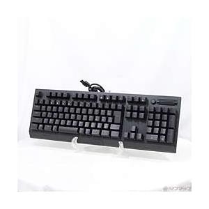 〔中古〕RAZER(レイザー)  〔展示品〕 BlackWidow V3 Yellow Switch RZ03-03542300-R3J1 | Razer