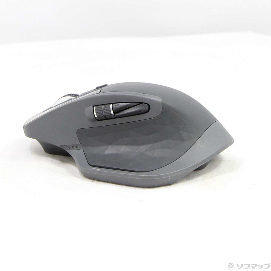 〔中古〕logicool(ロジクール)  〔展示品〕 MX Master 2S MX2100CR2 | logicool | 02