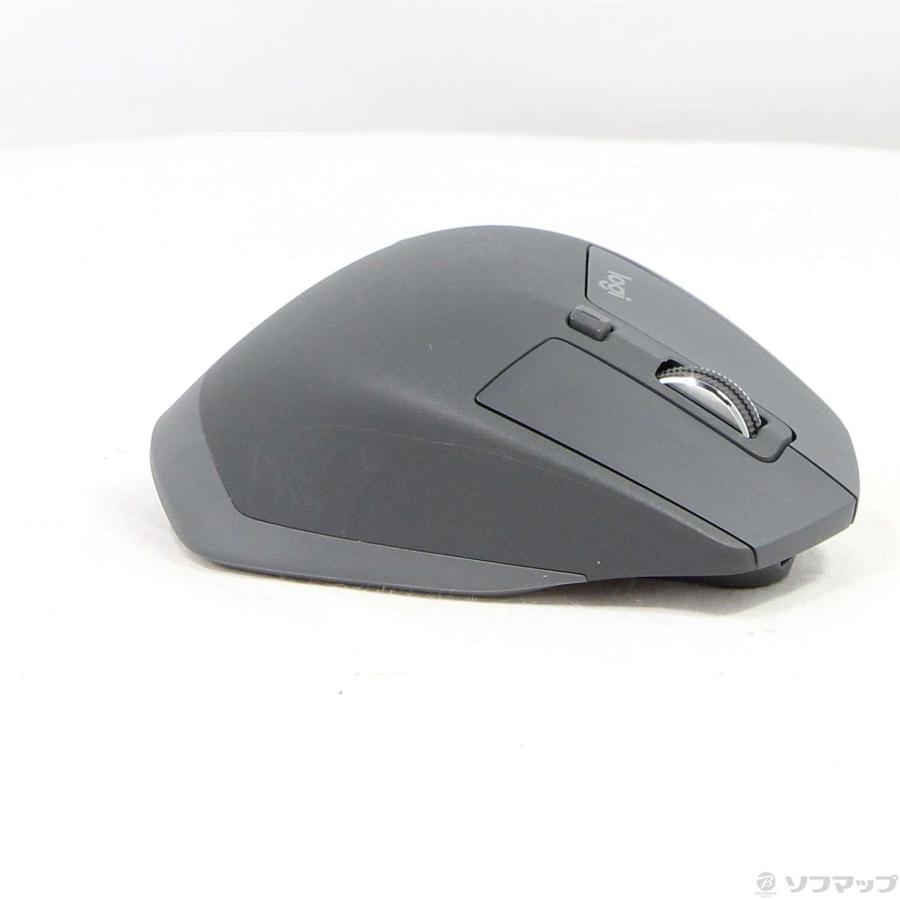 〔中古〕logicool(ロジクール)  〔展示品〕 MX Master 2S MX2100CR2 | logicool | 04