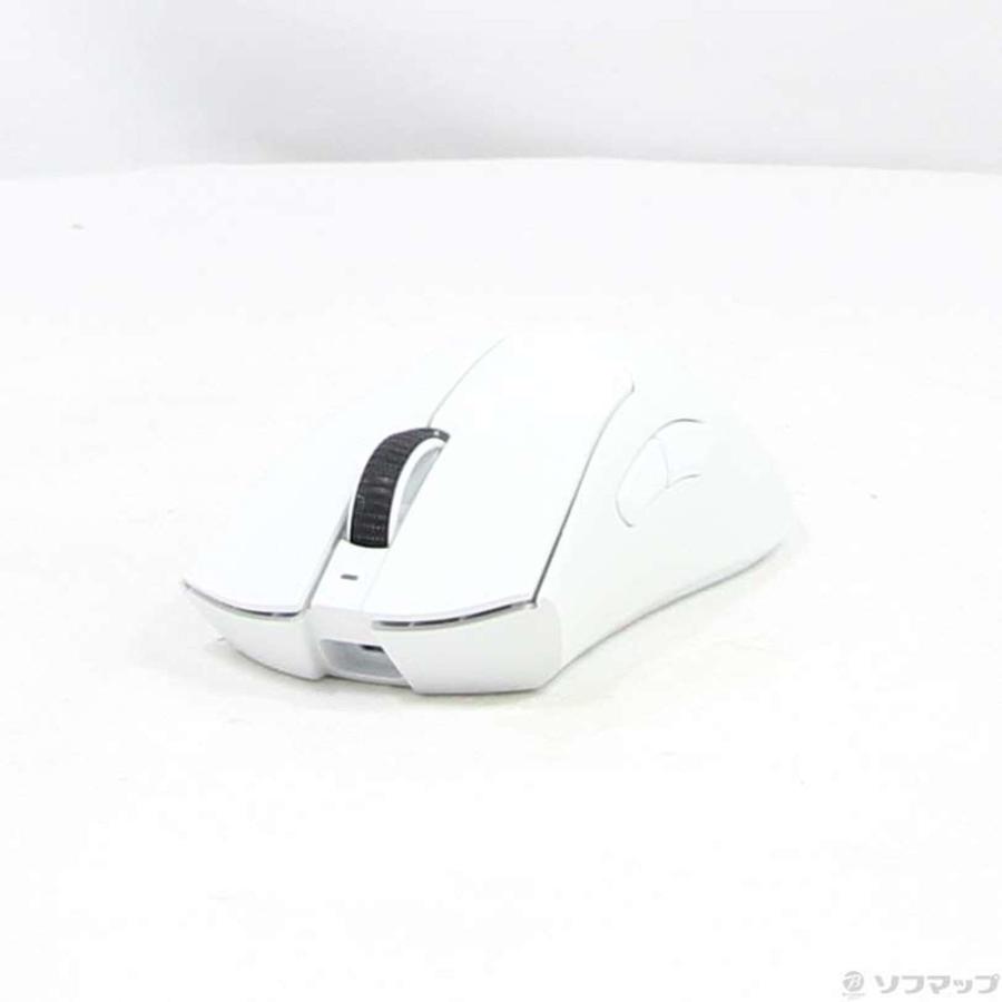 〔中古〕RAZER(レイザー)  〔展示品〕 DeathAdder V3 Pro | Razer | 01